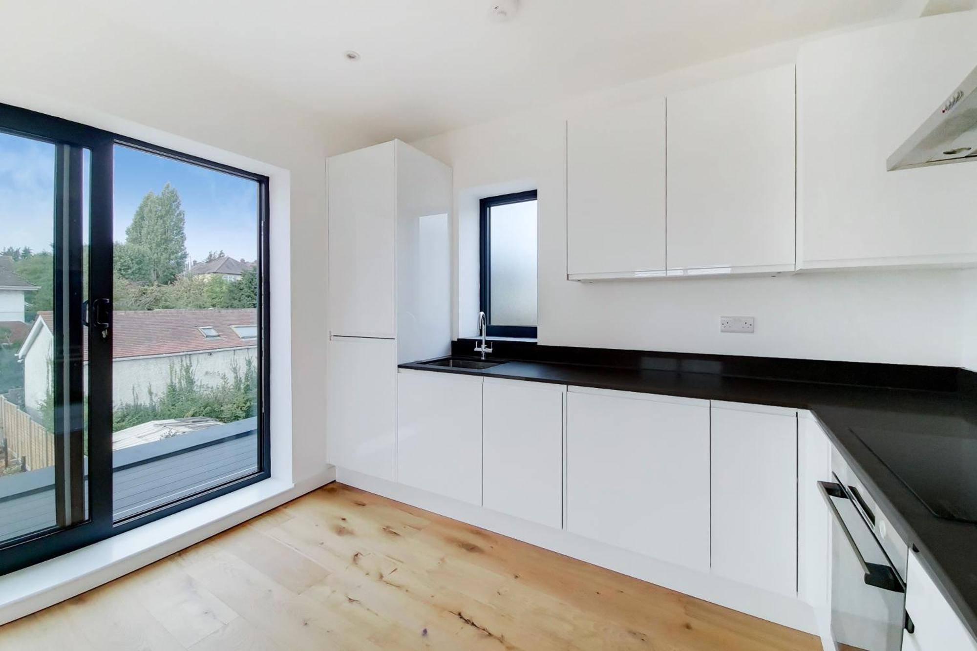 Penthouse With Private Rooftop Terrace * Londres